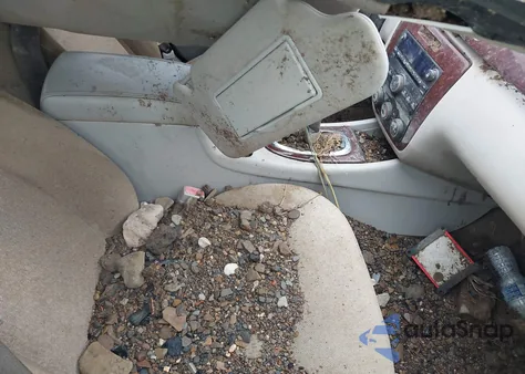 2011 Chevrolet Impala Ls z USA, uszkodzony, nr VIN 2G1WA5EKXB1197824